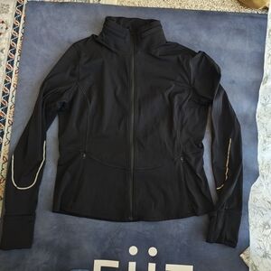 Women's Black Jacket